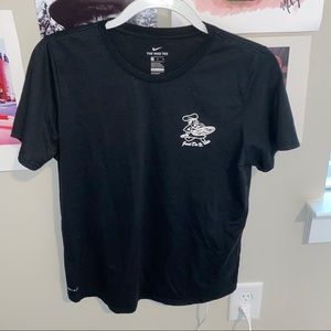 Nike Pizza T-Shirt